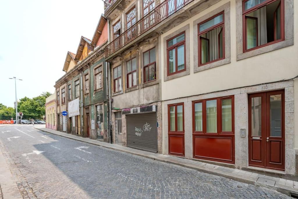Viva Liberty 310 Apartment Porto Exterior photo